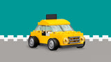 LEGO® Classic - Kreativna vozila (11036)
