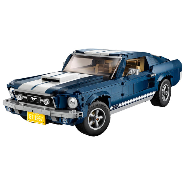 LEGO® Creator Expert - Ford Mustang 1967 GT (10265)