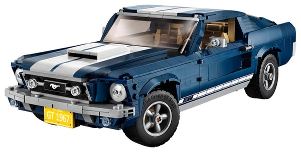 LEGO® Creator Expert - Ford Mustang 1967 GT (10265)