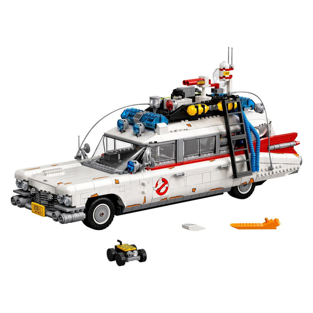 LEGO® Creator Expert - Szellemirtók™ ECTO-1 (10274)