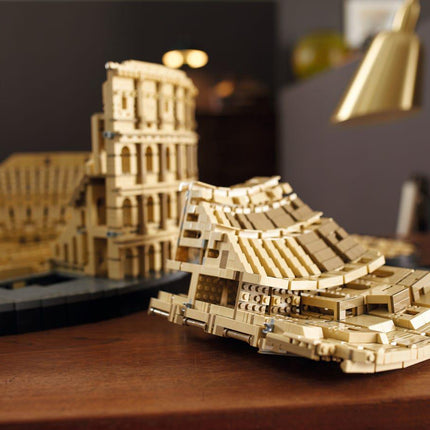 LEGO® Creator Expert - Római colosseum (10276)