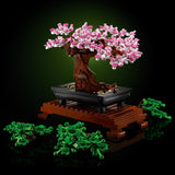 LEGO® Creator Expert - Bonsai fa (10281)