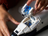 LEGO® Creator Expert - A NASA Discovery űrsiklója (10283)