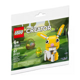 LEGO® Creator 3in1 - Húsvéti nyuszi (30550)
