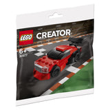 LEGO® Creator 3in1 - Szuper sportkocsi (30577)