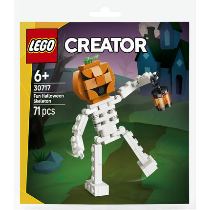 LEGO Creator 3in1 (30717)