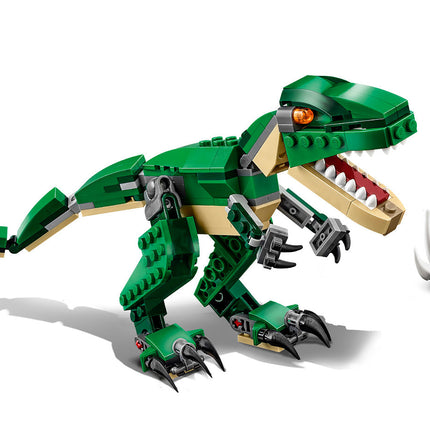 LEGO® Creator 3in1 - Hatalmas dinoszaurusz (31058)