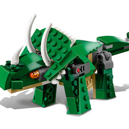 LEGO® Creator 3in1 - Hatalmas dinoszaurusz (31058)