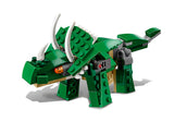 LEGO® Creator 3in1 - Hatalmas dinoszaurusz (31058)