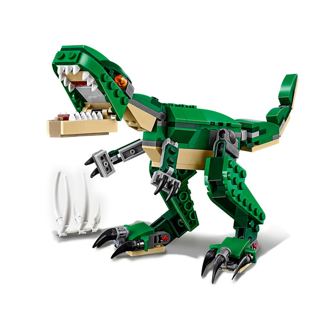 LEGO® Creator 3in1 - Hatalmas dinoszaurusz (31058)