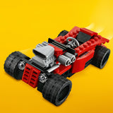 LEGO® Creator 3in1 - Sportautó (31100)