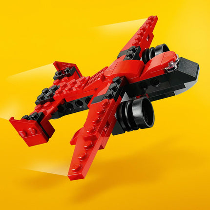 LEGO® Creator 3in1 - Sportautó (31100)