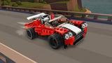 LEGO® Creator 3in1 - Sportautó (31100)