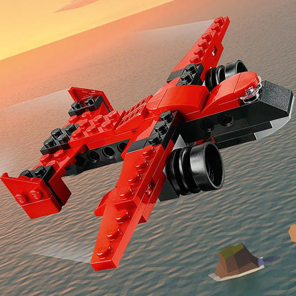 LEGO® Creator 3in1 - Sportautó (31100)