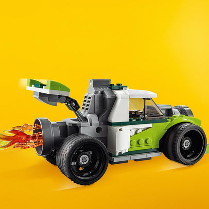 LEGO® Creator 3in1 - Rakétás teherautó (31103)