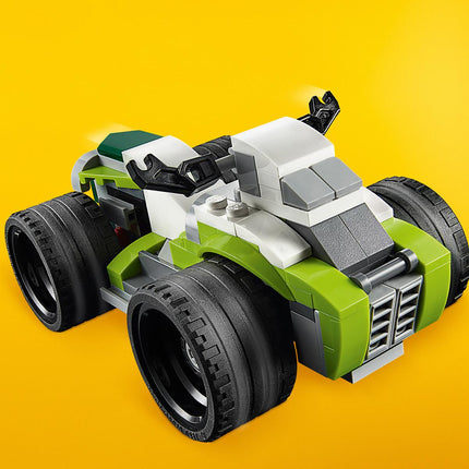 LEGO® Creator 3in1 - Rakétás teherautó (31103)