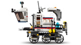 LEGO® Creator 3in1 - Kutató űrterepjáró (31107)