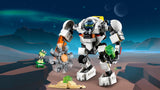 LEGO® Creator 3in1 - Űrbányászati robot (31115)