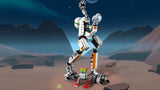 LEGO® Creator 3in1 - Űrbányászati robot (31115)
