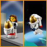 LEGO® Creator 3in1 - Űrsikló kaland (31117)
