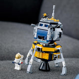 LEGO® Creator 3in1 - Űrsikló kaland (31117)