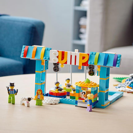 LEGO® Creator 3in1 - Óriáskerék (31119)