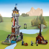 LEGO® Creator 3in1 - Középkori vár (31120)