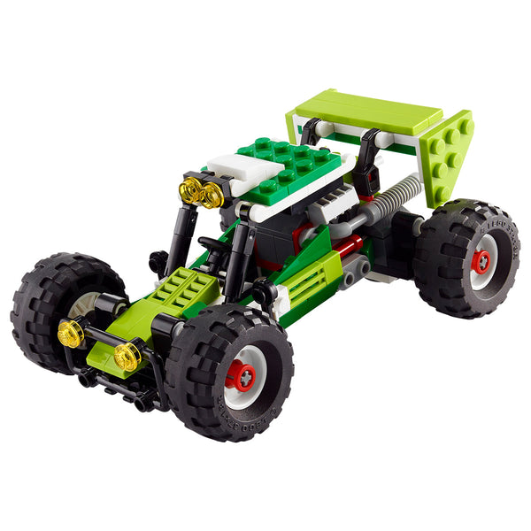 LEGO® Creator 3in1 - Terepjáró homokfutó (31123)