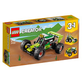 LEGO® Creator 3in1 - Terepjáró homokfutó (31123)