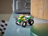 LEGO® Creator 3in1 - Terepjáró homokfutó (31123)