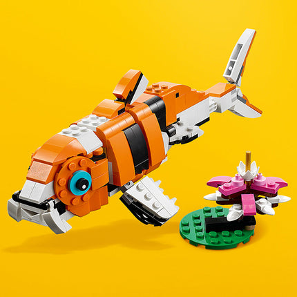 LEGO® Creator 3in1 - Fenséges tigris (31129)