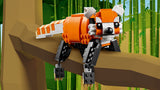 LEGO® Creator 3in1 - Fenséges tigris (31129)