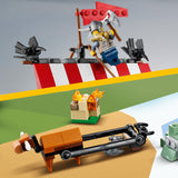 LEGO Creator 3in1 (31132)