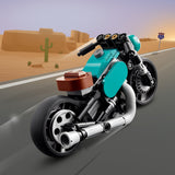 LEGO® Creator 3in1 - Veterán motorkerékpár (31135)