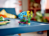 LEGO® Creator 3in1 - Egzotikus papagáj (31136)
