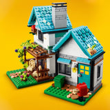LEGO® Creator 3in1 - Otthonos ház (31139)