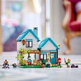 LEGO® Creator 3in1 - Otthonos ház (31139)