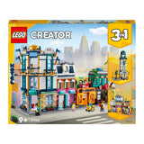 LEGO® Creator 3in1 - Főutca (31141)