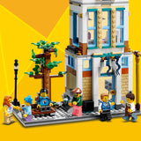 LEGO® Creator 3in1 - Főutca (31141)