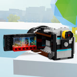 LEGO® Creator 3in1 - Retro foto-aparat (31147)