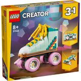 LEGO® Creator 3in1 - Retro rolšue (31148)