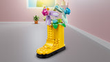 LEGO® Creator 3in1 - Cveće u kanti za zalivanje (31149)