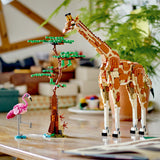 LEGO® Creator 3in1 - Divlje safari životinje (31150)