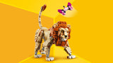 LEGO® Creator 3in1 - Afrikai vadállatok (31150)