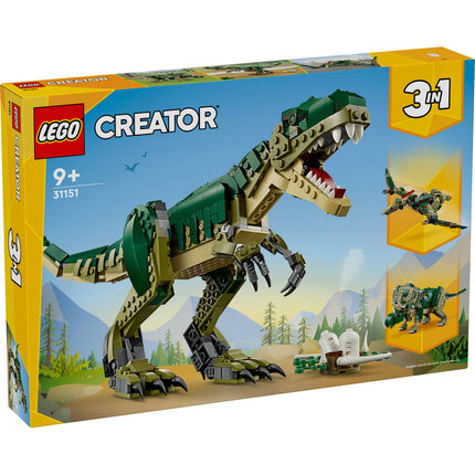 LEGO Creator 3in1 (31151)