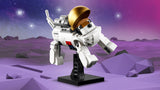 LEGO® Creator 3in1 - Astronaut u svemiru (31152)