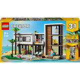 LEGO Creator 3in1 (31153)