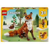 LEGO Creator 3in1 (31154)