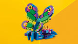LEGO® Creator 3in1 - Egzotikus páva (31157)