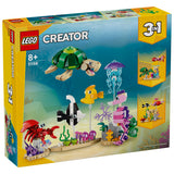 LEGO Creator 3in1 (31158)